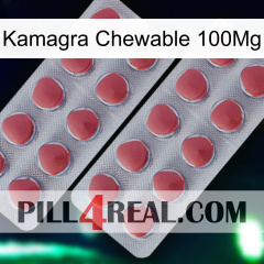 Kamagra Chewable 100Mg 19